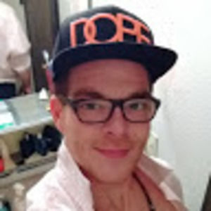 Meet your Posher, Joseph